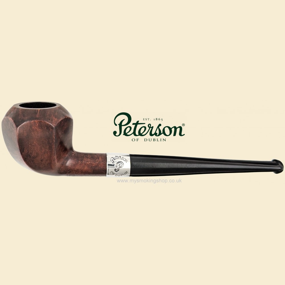 Peterson Pipes